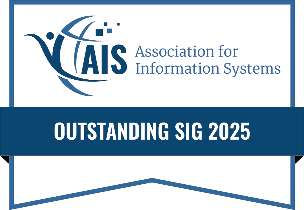 Outstanding SIG logo