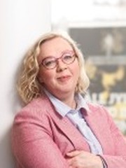 Jonna Järveläinen
