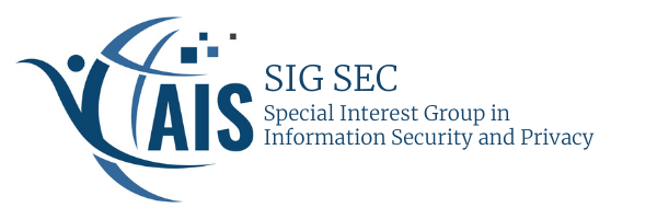 AIS SIGSEC Logo